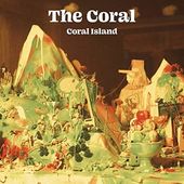 Coral Island (Translucent Green Vinyl) (I)