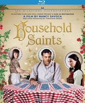 Household Saints / (Sub)