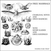Free Mammals