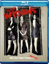 Black Widows (Blu-ray)