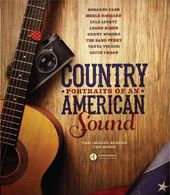 Country: Portraits of an American Sound (Blu-ray)