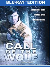 Call of the Wolf (Blu-ray)