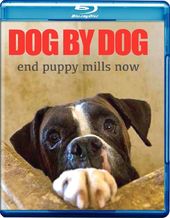 Dog By Dog (Blu-ray)