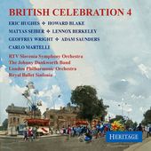 Various: British Celebration 4
