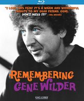 Remembering Gene Wilder / (Sub)