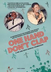 One Hand Don't Clap / (Sub)