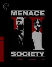 Menace II Society (Criterion Collection) (4K