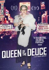 Queen Of The Deuce / (Sub)