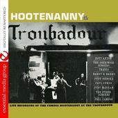 Hootenanny At The Troubadour