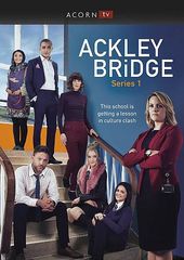 Ackley Bridge - Series 1 (2-DVD)