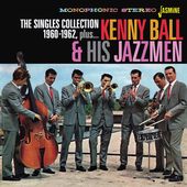The Singles Collection 1960-1962 Plus