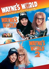 Wayne's World Collection (2-DVD)