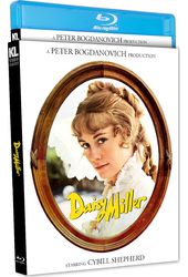 Daisy Miller (Special Edition) / (Spec Sub)