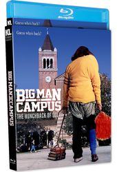 Big Man On Campus (Special Edition) / (Spec Sub)