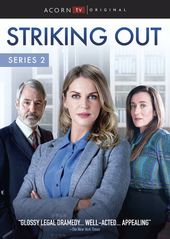 Striking Out - Series 2 (2-DVD)