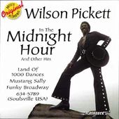 In The Midnight Hour & Other Hits (Flashback)