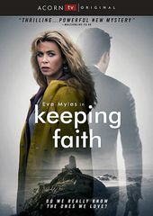 Keeping Faith - Series 1 (3-DVD)