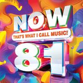 Now! That's What I Call Music 18 [UK]