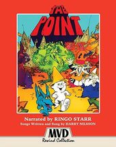 The Point (Blu-ray)