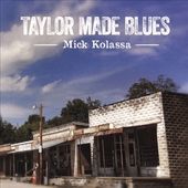 Taylor Made Blues