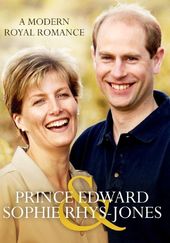 Prince Edward & Sophie Rhys-Jones