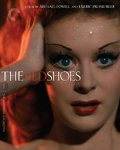 Red Shoes, The Uhdbd (2Pk)