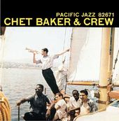 Chet Baker And Crew