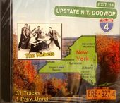 Upstate NY Doowop, Volume 4