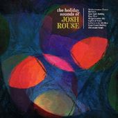 Holiday Sounds Of Josh Rouse (2Lp/Red Vinyl/12