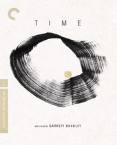 Time (Blu-ray, Criterion Collection)