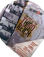 WWII - The Rise of the Third Reich (3-DVD + CD)