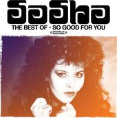 Best Of: So Good For You (Mod)