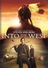 Into the West (Mini-Series) (4-DVD)
