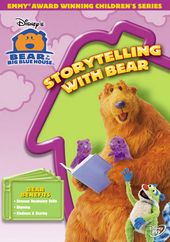 Bear in the Big Blue House - Storytelling With