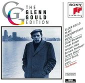 Glenn Gould Plays Contemporary Music