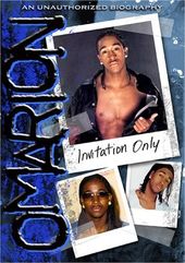 Omarion - Invitation Only