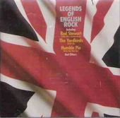Legends Of English Rock: Legends of English Rock