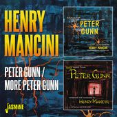 Peter Gunn / More Peter Gunn