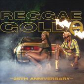 Reggae Gold 2018 (2-CD)