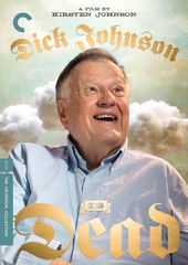 Dick Johnson Is Dead (Criterion)