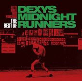 Let's Make This Precious: The Best of Dexys