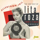 Allentown Jail: The Very Best of Lita Roza