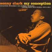 My Conception (Blue Note Tone Poet Series) (180GV)