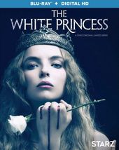 The White Princess (Blu-ray)