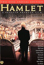 Hamlet (1996) (2-DVD)