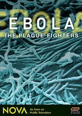 Ebola - The Plague Fighters