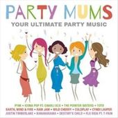 Party Mums (2-CD)