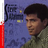 Best of Steve Alaimo, Vol. 1