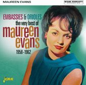 Embassies & Orioles: The Very Best of Maureen