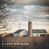 Long Way Back: The Songs of Glimmer